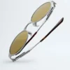 Dash Oval Sonnenbrille Dash Oval Sonnenbrille