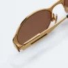 Dash Oval Sonnenbrille Dash Oval Sonnenbrille