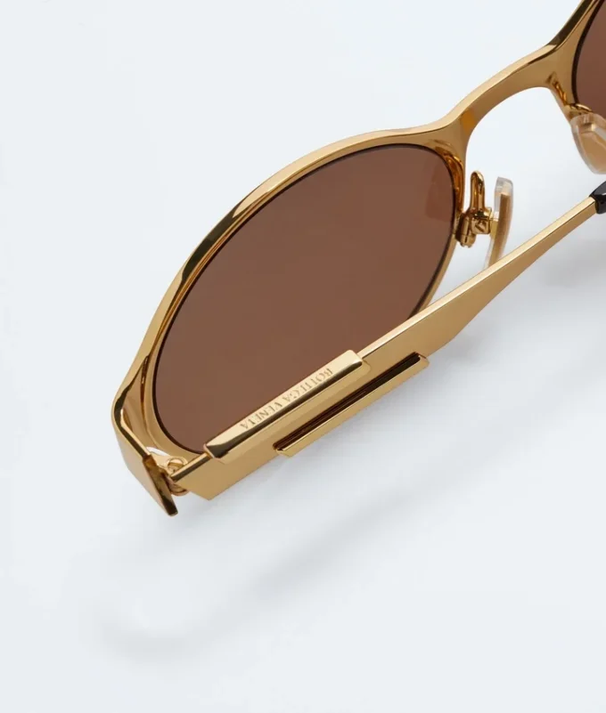 Dash Oval Sonnenbrille Dash Oval Sonnenbrille