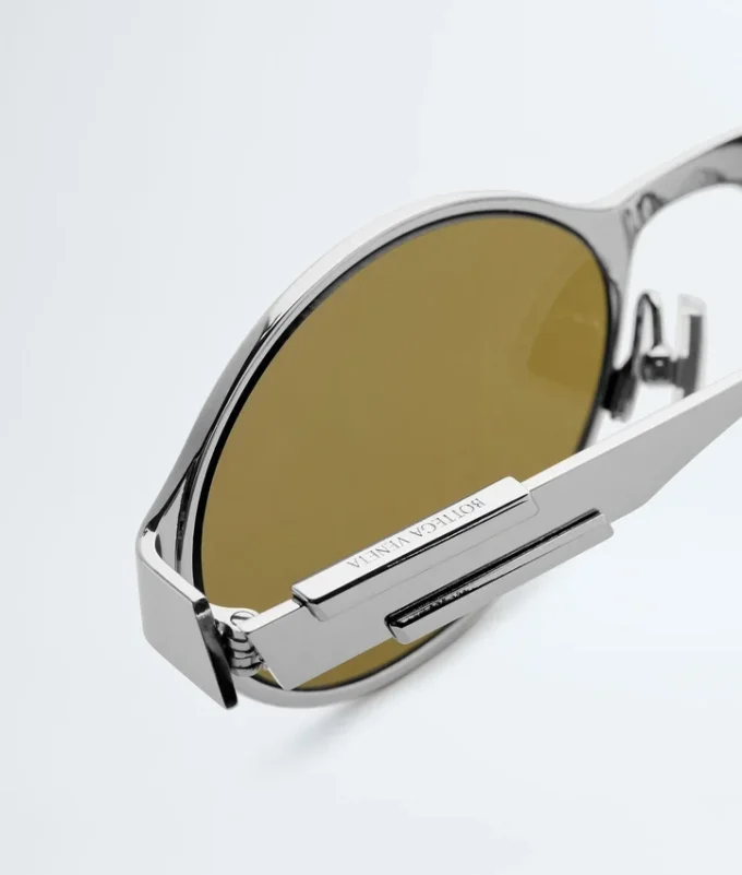Dash Oval Sonnenbrille Dash Oval Sonnenbrille