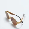 Dash Oval Sonnenbrille Dash Oval Sonnenbrille