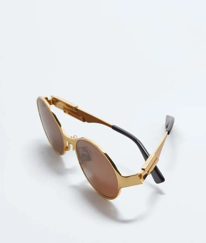 Dash Oval Sonnenbrille Dash Oval Sonnenbrille