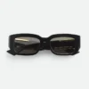 Dash Rechteckige Sonnenbrille Dash Rechteckige Sonnenbrille