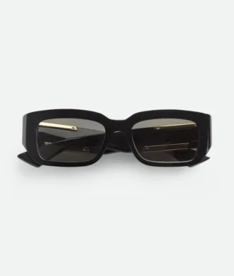 Dash Rechteckige Sonnenbrille Dash Rechteckige Sonnenbrille