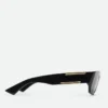 Dash Rechteckige Sonnenbrille Dash Rechteckige Sonnenbrille