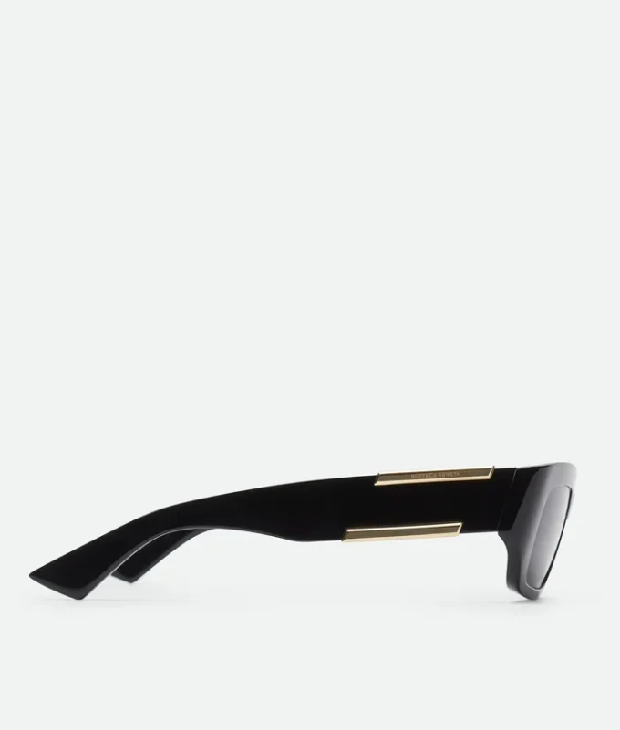 Dash Rechteckige Sonnenbrille Dash Rechteckige Sonnenbrille