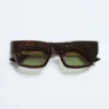 Dash Squared Sonnenbrille Dash Squared Sonnenbrille