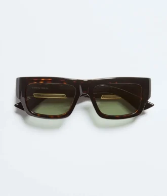 Dash Squared Sonnenbrille