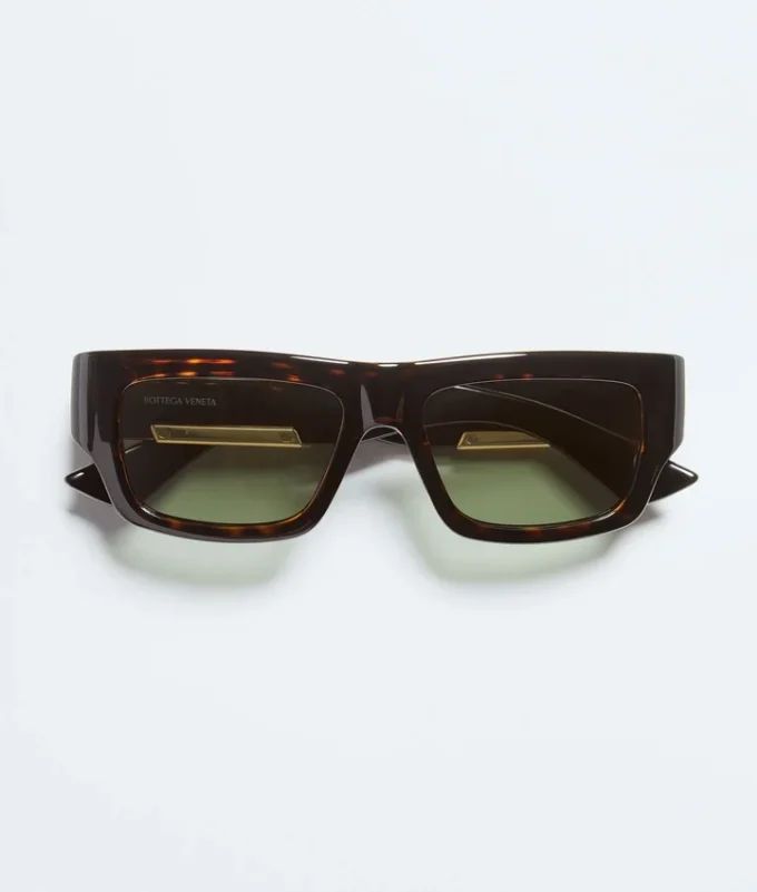 Dash Squared Sonnenbrille Dash Squared Sonnenbrille