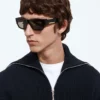 Dash Squared Sonnenbrille Dash Squared Sonnenbrille