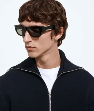Dash Squared Sonnenbrille