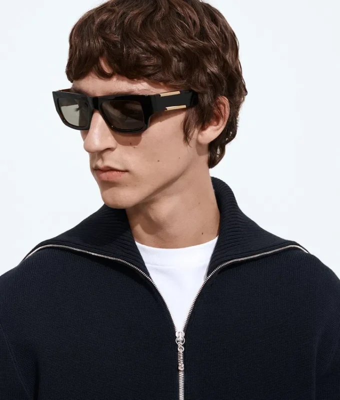 Dash Squared Sonnenbrille Dash Squared Sonnenbrille