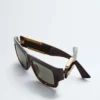 Dash Squared Sonnenbrille Dash Squared Sonnenbrille