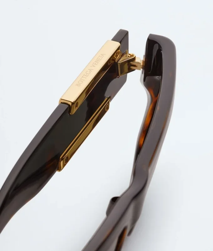 Dash Squared Sonnenbrille Dash Squared Sonnenbrille