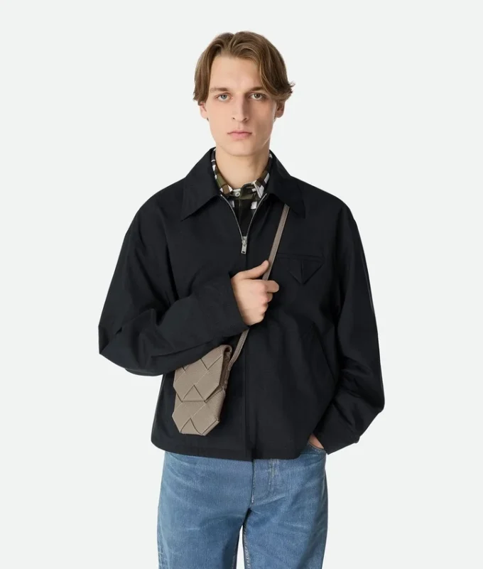 Diago-Handytasche Pouch Diago-Handytasche Pouch