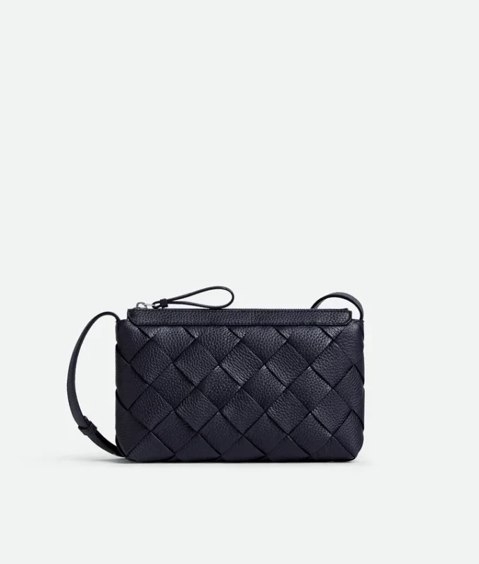 Diago Messenger mit Reißverschluss Diago Messenger mit Reißverschluss