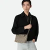 Diago Messenger mit Reißverschluss Diago Messenger mit Reißverschluss