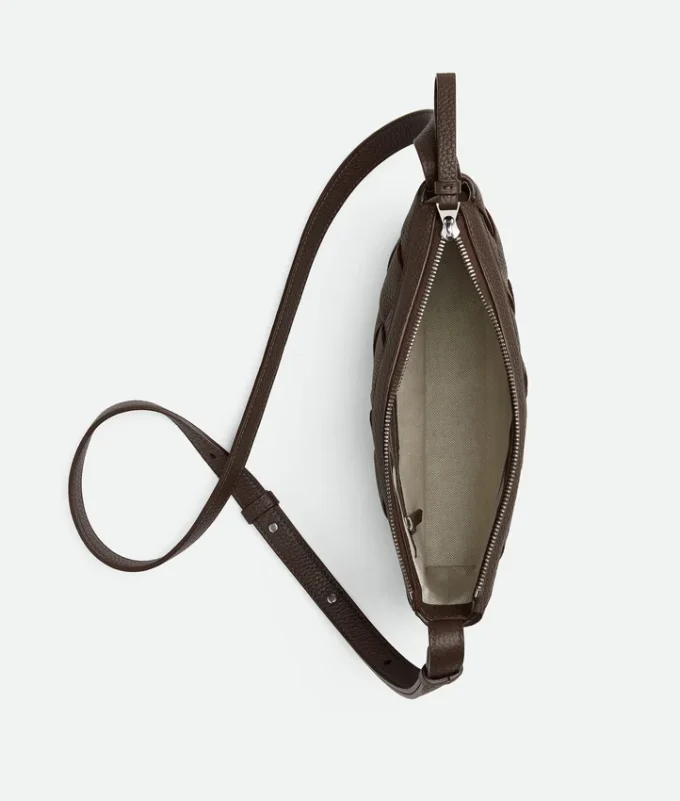 Diago Messenger mit Reißverschluss Diago Messenger mit Reißverschluss