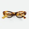 Dizzy Cat-Eye-Brille