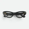 Dizzy Cat-Eye-Brille