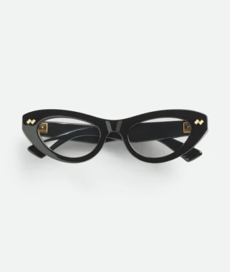Dizzy Cat-Eye-Brille