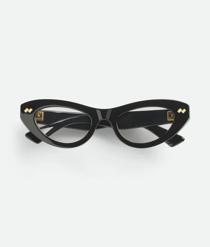 Dizzy Cat-Eye-Brille