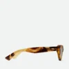 Dizzy Cat-Eye-Brille