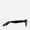 Dizzy Cat-Eye-Brille