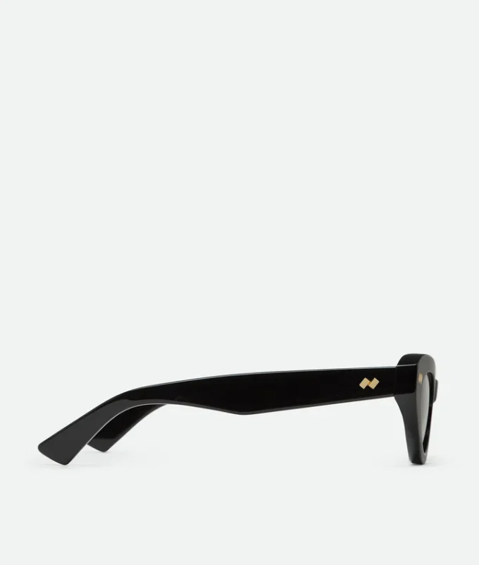 Dizzy Cat-Eye-Brille