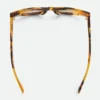Dizzy Cat-Eye-Brille