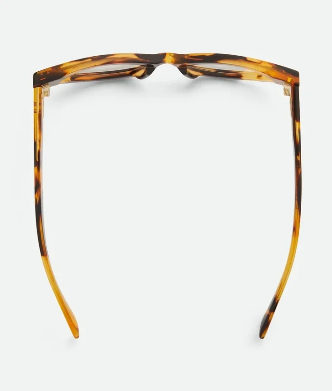Dizzy Cat-Eye-Brille