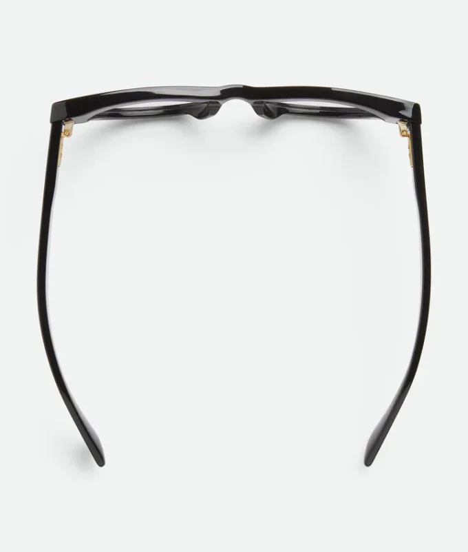 Dizzy Cat-Eye-Brille