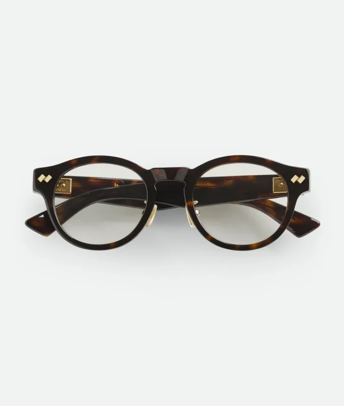 Dizzy Runde Brille Dizzy Runde Brille