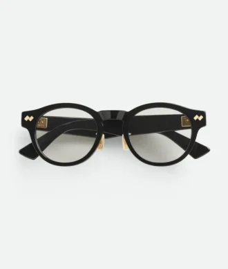 Dizzy Runde Brille