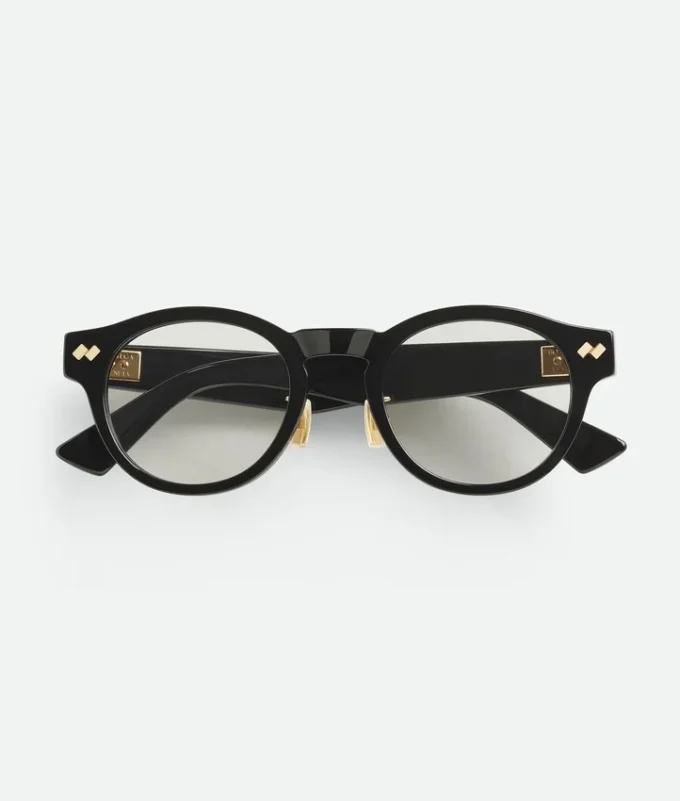 Dizzy Runde Brille Dizzy Runde Brille