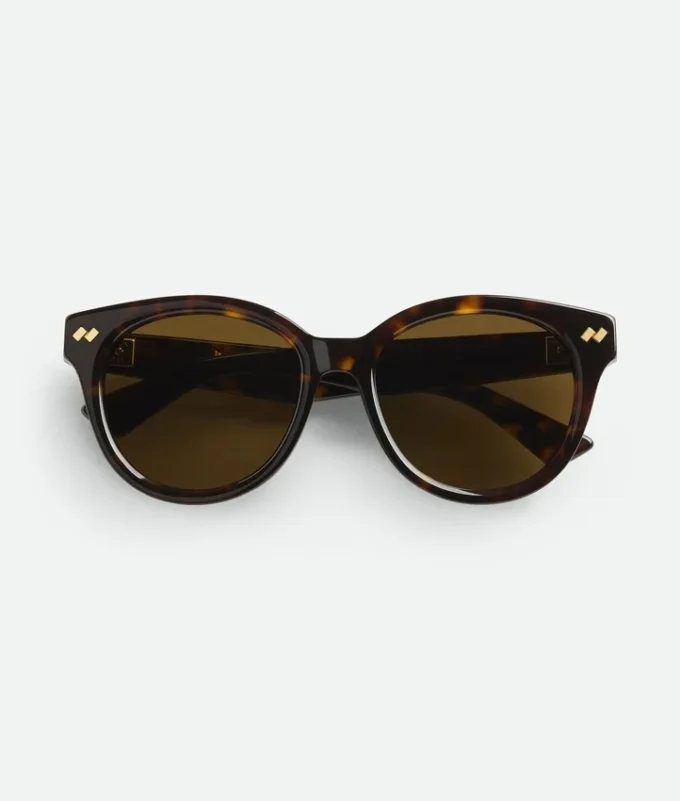 Dizzy Runde Sonnenbrille Dizzy Runde Sonnenbrille