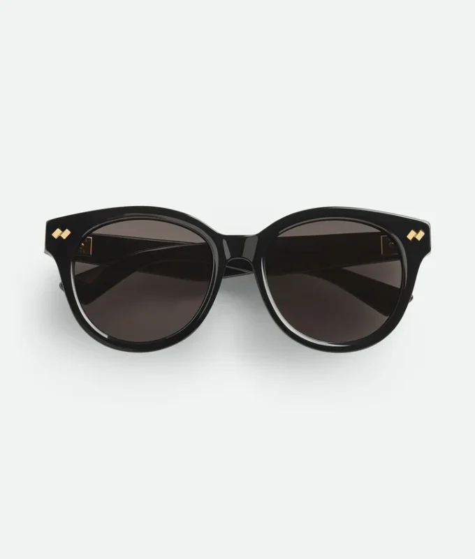 Dizzy Runde Sonnenbrille Dizzy Runde Sonnenbrille