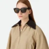 Dizzy Runde Sonnenbrille Dizzy Runde Sonnenbrille