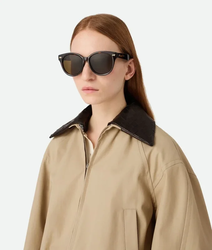 Dizzy Runde Sonnenbrille Dizzy Runde Sonnenbrille