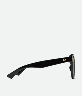 Dizzy Runde Sonnenbrille