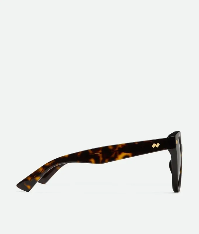 Dizzy Runde Sonnenbrille Dizzy Runde Sonnenbrille