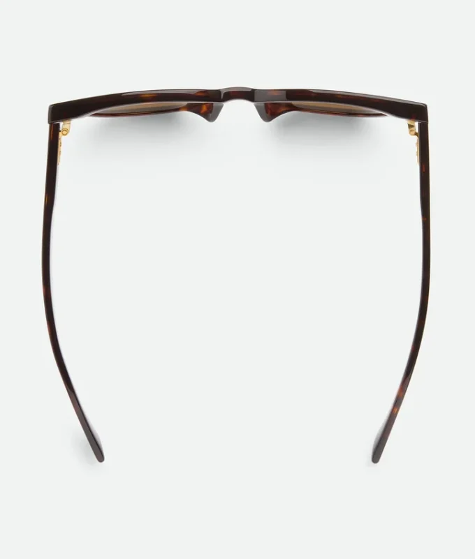 Dizzy Runde Sonnenbrille Dizzy Runde Sonnenbrille