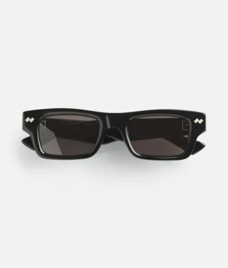 Dizzy Square Sonnenbrille