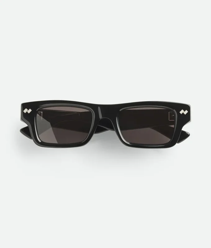 Dizzy Square Sonnenbrille Dizzy Square Sonnenbrille