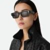 Dizzy Square Sonnenbrille Dizzy Square Sonnenbrille