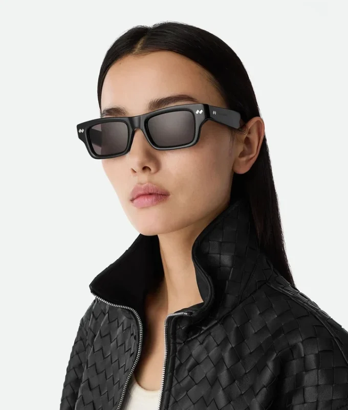 Dizzy Square Sonnenbrille Dizzy Square Sonnenbrille