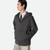 Double-Face-Woll-Hoodie Double-Face-Woll-Hoodie