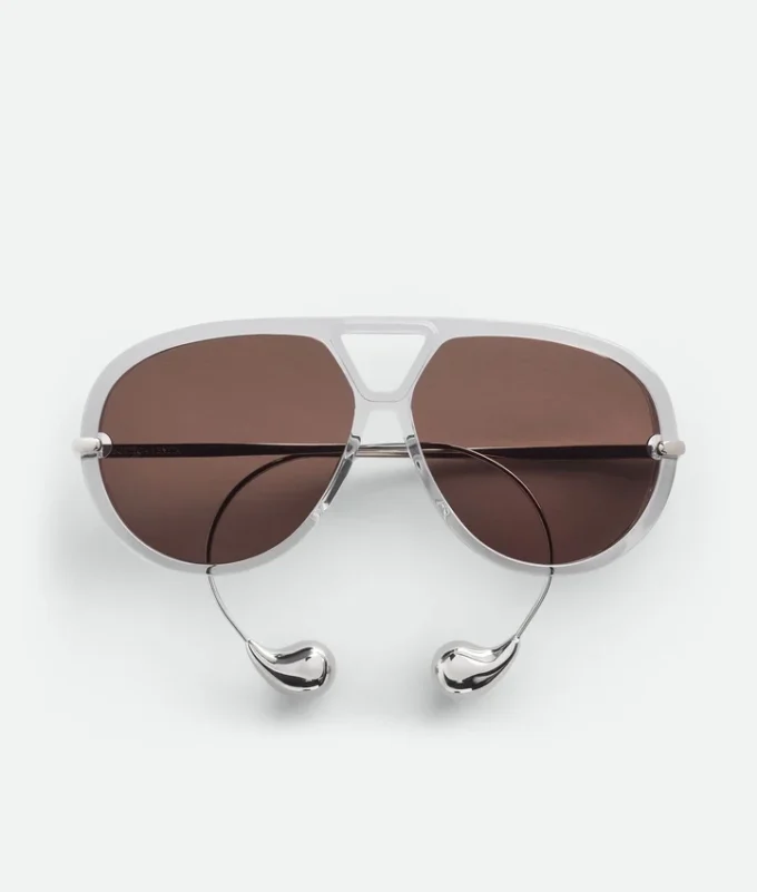Drop-Aviator-Sonnenbrille Drop-Aviator-Sonnenbrille