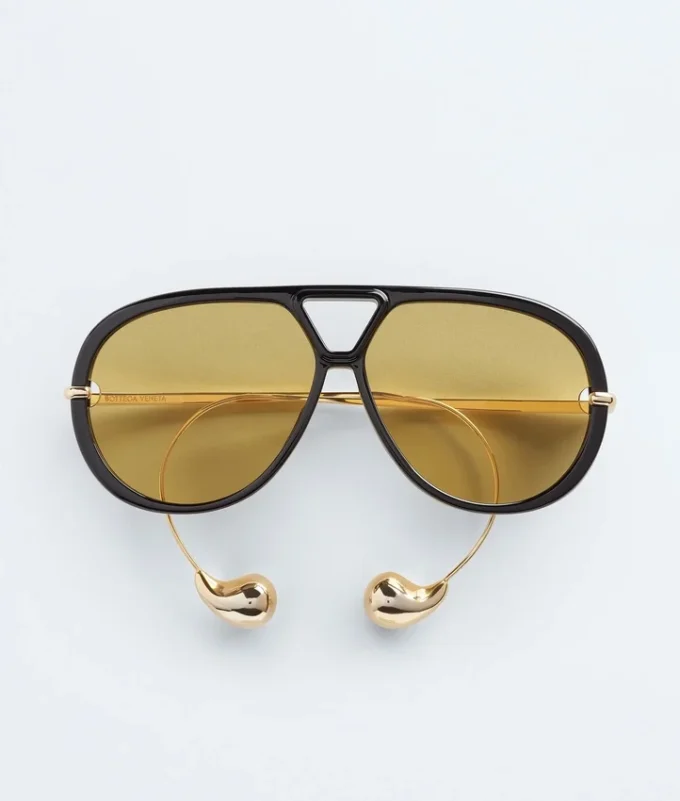 Drop-Aviator-Sonnenbrille Drop-Aviator-Sonnenbrille