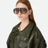 Drop-Aviator-Sonnenbrille Drop-Aviator-Sonnenbrille